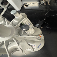 Eppendorf Single Channel Pipettes - Quantity 5 image 3